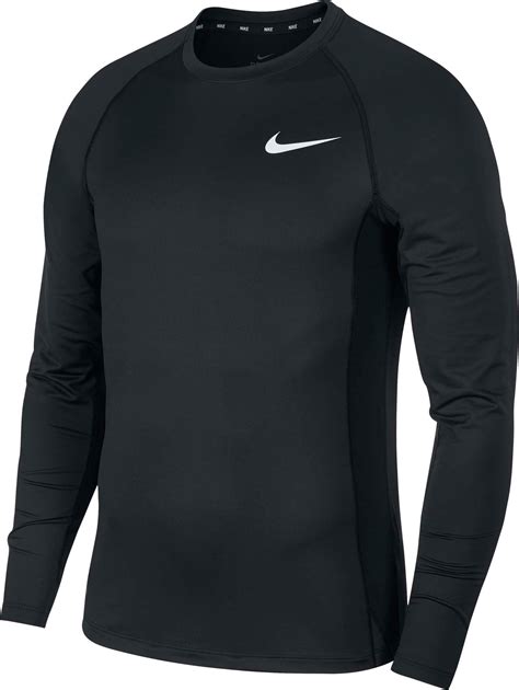 nike longsleeve heren katoen|Nike Longsleeves heren online kopen .